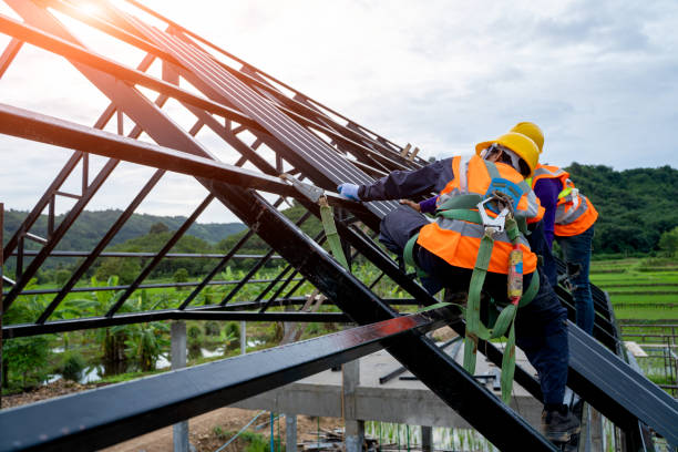 Best Slate Roofing Contractor  in Hilton, NY