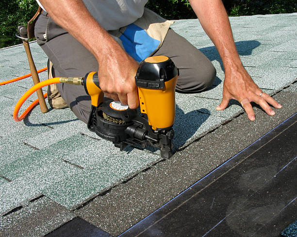 Quick and Trustworthy Emergency Roof Repair Services in Hilton, NY
