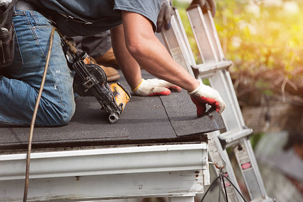Best Roof Waterproofing Services  in Hilton, NY