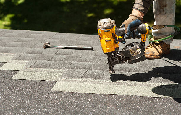 Best Flat Roof Repair Services  in Hilton, NY