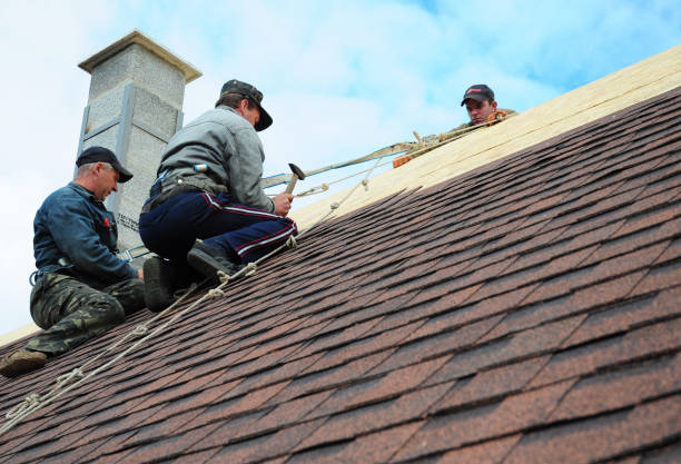 Slate Roofing Contractor in Hilton, NY